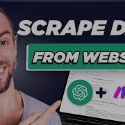How To Scrape ANY Website For Jobs Data In 6 Minutes Seriously