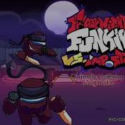 Vs Impostor V4 OST Week 5 Magmatic Monstrosity