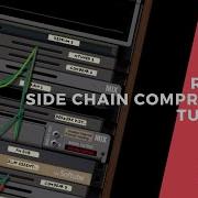 Reason Studios Reason 10 11 Side Chain Compression Tutorial How To Make Your Kicks Hit Harder