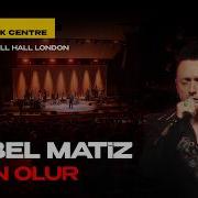 Mabel Matiz Derin Olur Southbank Centre Live