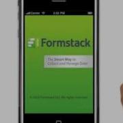 Formstack IPhone App