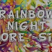 Nightcore Rainbow Sia