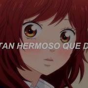 Isabel Larosa I M Yours Ao Haru Ride AMV Sub Español