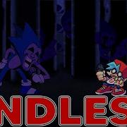 FNF Vs SONIC EXE Endless Majin Sonic FC FNF Mods