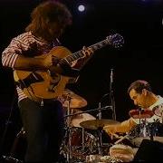Pat Metheny Group How Insensitive