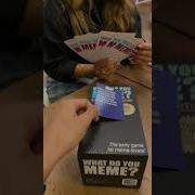 Что вы мемите Большая карточная игра для вечеринок для взрослых от Relatable