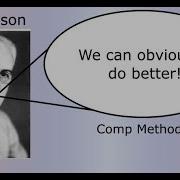 Comp Methods Richardson S Extrapolation Part 1