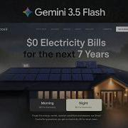 Gemini 3 5 безумный апгрейд для веб дизайнеров Сайты за 50к