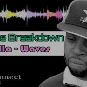 J Dilla Waves Sample Breakdown