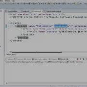 4 Understanding Struts 2 Configuration Elements Part I