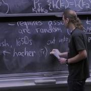 8 Randomization Universal Perfect Hashing