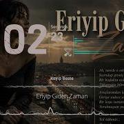 Eriyip Giden Zaman Duygusal Arabesk Slow Şarkı 2026 Official Video