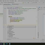 How To Create EditText And Button In Android Studio