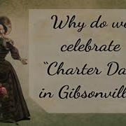 Why Do We Celebrate Charter Day