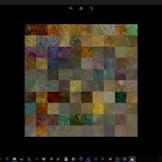 OpenGL Playing Around With Gl VertexID And Gl InstanceID With Multiple Textures In One Texture P