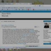 Imacros Auto Posting Blogspot Linkwheel Atau LBP