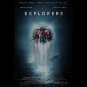 Explorers Modern Trailer English
