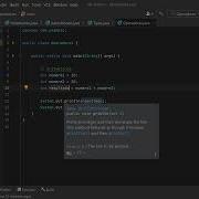 15 Operadores Aritméticos Curso Java OpenBootcamp