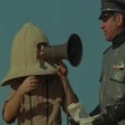 Spaceballs Comb The Desert
