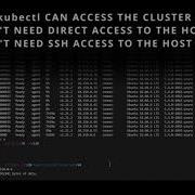 Kubectl Debug Debug Running Containers In A Kubernetes Cluster