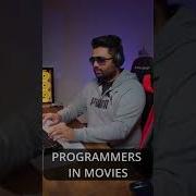Programmers In Movies VS Programmers In Reality Shorts Comedy