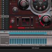 Ultrabeat Tutorial 2 Sequencer 1 7
