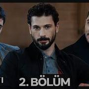 Yeraltı 2 Bölüm