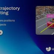 How To Forecast Object Trajectories With Ultralytics YOLO26 MovingPandas ByteTrack VisionAI