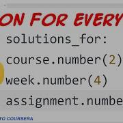 Python For Everybody Answers Course 2 Week 4 Assignment 8 4