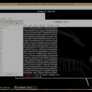 Cracking Md5 Hash File With Passwords Using HashCat In Kali Linux