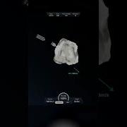 CRASHING The Asteroid On Mars In Spaceflight Simulator