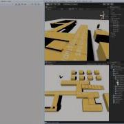 AI Behavior Astar Pathing Implemented Part 1
