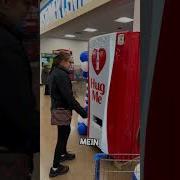 Hug This Machine And Get A Free Coke