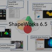 ShapeWorks 6 5
