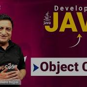 Object Class In Java Parent Class Methods Of Object Class Java For Developers Java Lec55