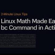 Master Linux Math With The Bc Command Easy CLI Calculations Explained