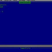 Qbasic For Next Loop
