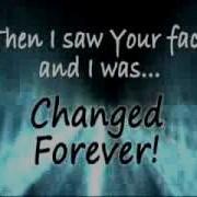Changed Forever By TobyMac Lyric Video