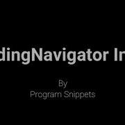 BindingNavigator In Window Application With C