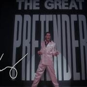 Freddie Mercury The Great Pretender Official Video Remastered
