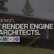 What S The Best Render Engine For BUSY Architects In 2023 A Must Watch