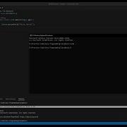 HelloWorld In Java Programming Using Visual Studio Code No Talking