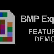 BMP Export Demo