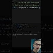 Awesome WASM In Web Applications Webassembly Javascript