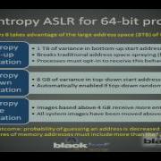 Black Hat USA 2012 Exploit Mitigation Improvements In Windows 8