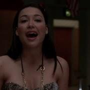 Glee Full Performance Of Trouty Mouth 2x16