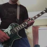 Let Me Take You There By Plain White T S Guitar Cover