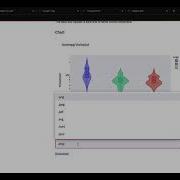 Create Violinplots Using Streamlit And Plotly Express OpenCharts