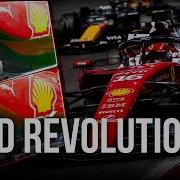 BOMBE FERRARI NOUVELLE AILE ET FOND DENTELÉ LECLERC LE RYTHME QUI SURPREND HAMILTON FREINS