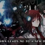 Nightcore Stay Close